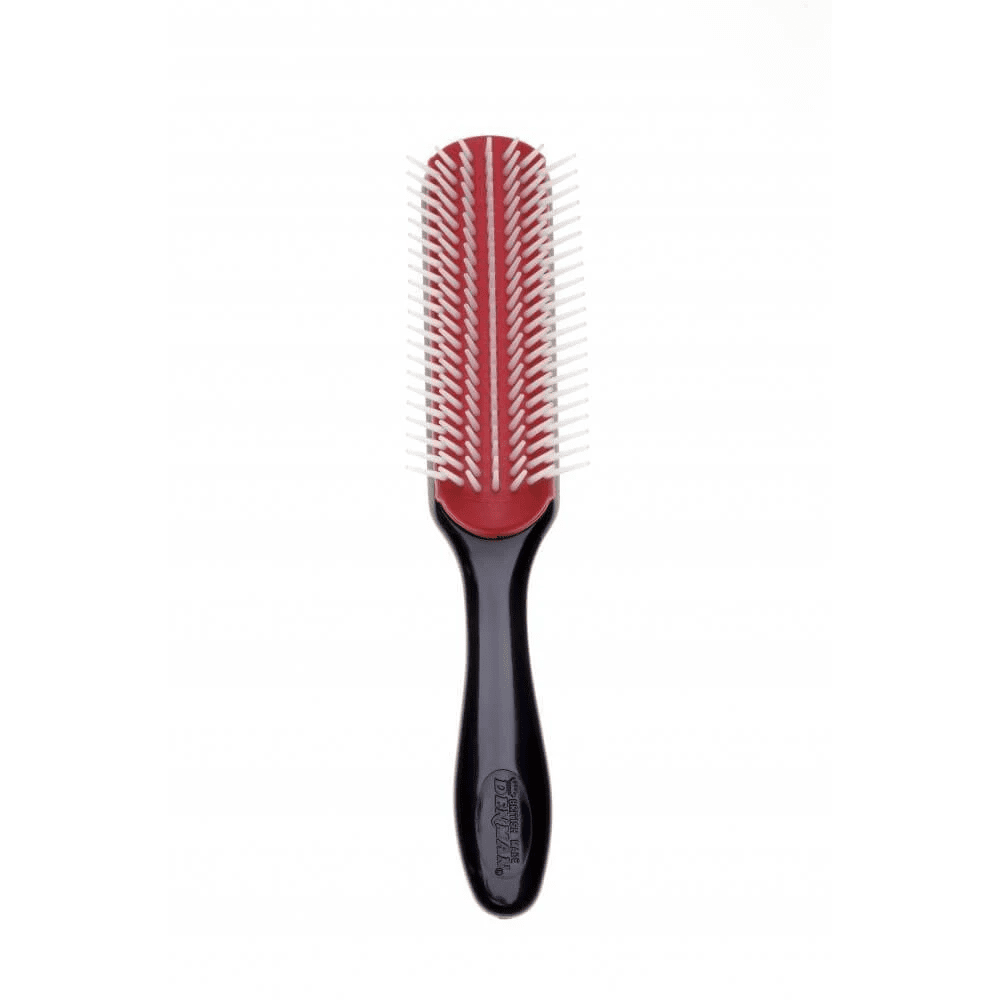 Denman D3 Medium Stylingborstel 7 Rijen kopen bij Hairwebshop