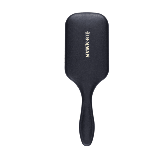 Denman D38 Power Paddle Brush Rood/Zwart/Wit kopen bij Hairwebshop