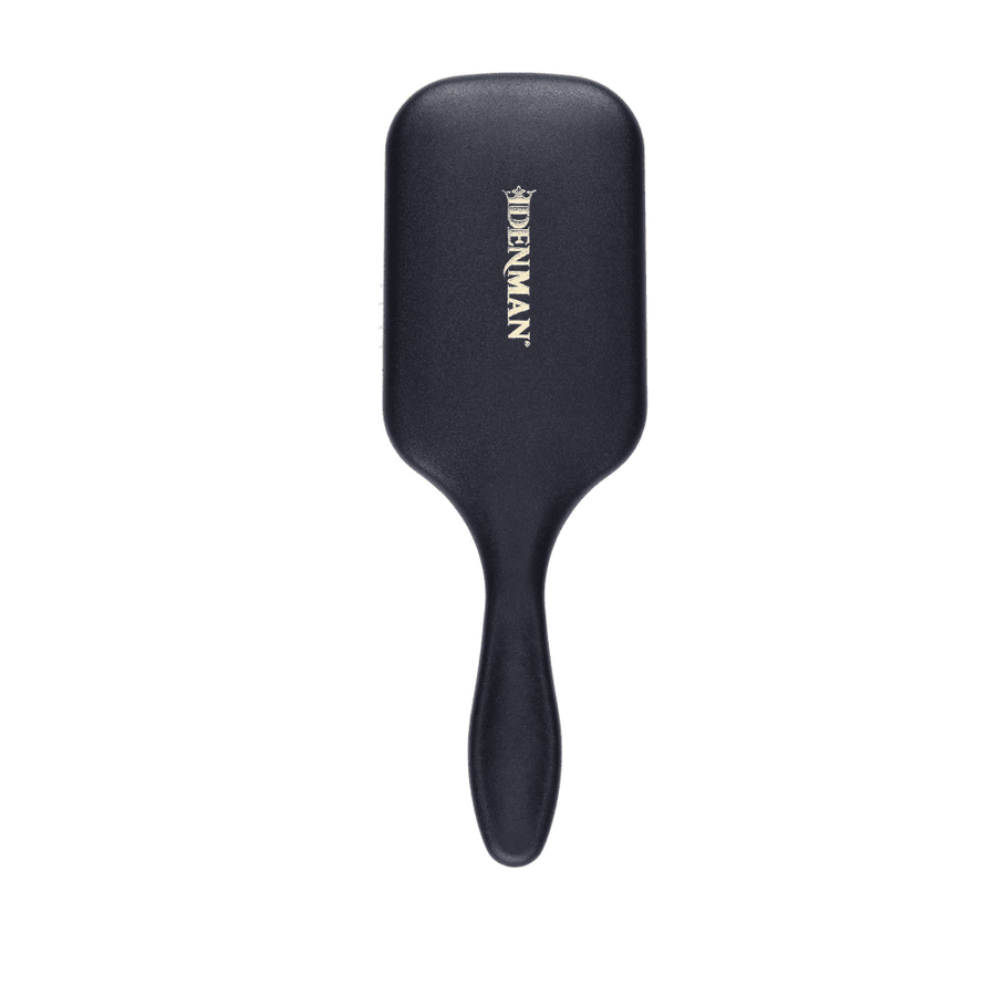 Denman D38 Power Paddle Brush Rood/Zwart/Wit kopen bij Hairwebshop