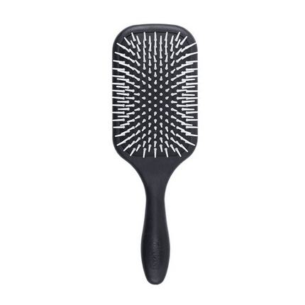 Denman D38 Power Paddle Brush Zwart/Wit kopen bij Hairwebshop