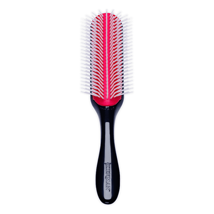 Denman D4 Large Styling Borstel 9 Rijen Original kopen bij Hairwebshop