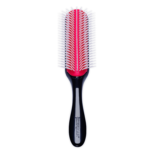 Denman D4 Large Styling Borstel 9 Rijen Original kopen bij Hairwebshop