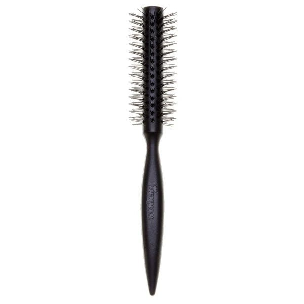 Denman D71 Krulborstel Nylon Dubbel kopen bij Hairwebshop