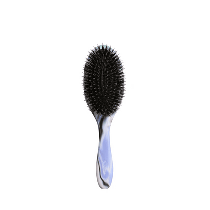 Denman D81 Platte Borstel D81M Deluxe Lunar Lavender kopen bij Hairwebshop