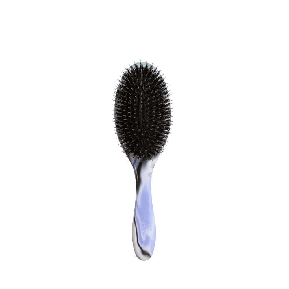 Denman D81 Platte Borstel D81M Deluxe Lunar Lavender kopen bij Hairwebshop