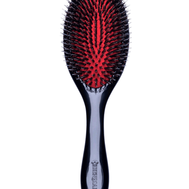 Denman D81 Platte Borstel D81M Medium kopen bij Hairwebshop