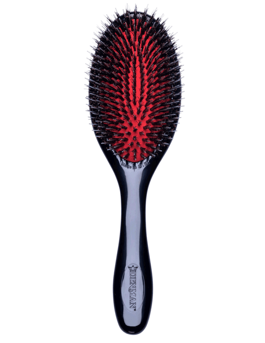 Denman D81 Platte Borstel D81M Medium kopen bij Hairwebshop