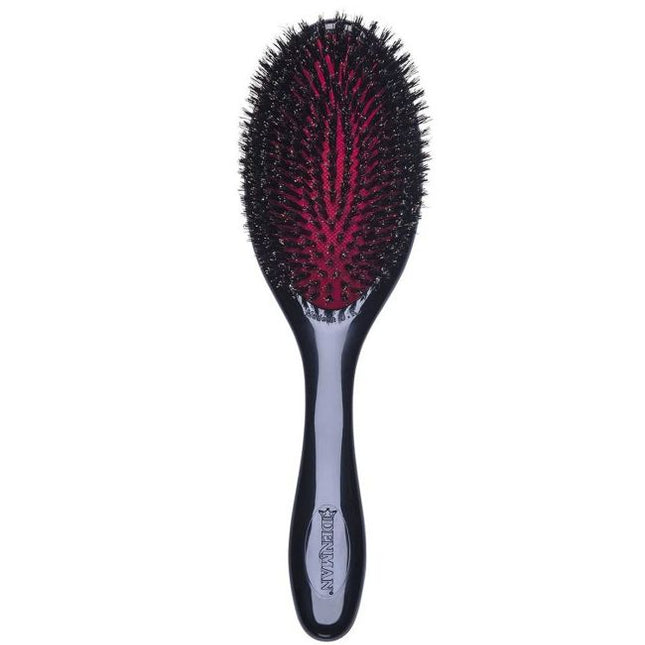 Denman D82 Platte Borstel D82M Medium kopen bij Hairwebshop