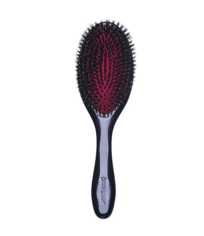 Denman D82 Platte Borstel D82M Medium kopen bij Hairwebshop