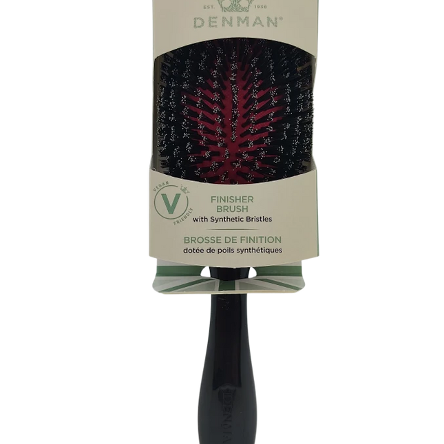 Denman D82 Platte Borstel D82M Medium (Vegan Friendly) kopen bij Hairwebshop