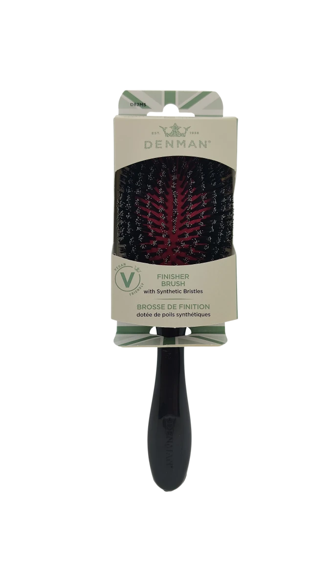 Denman D82 Platte Borstel D82M Medium (Vegan Friendly) kopen bij Hairwebshop