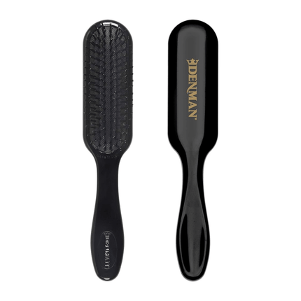 Denman D90 Tangle Tamer Ultra Zacht Zwart kopen bij Hairwebshop