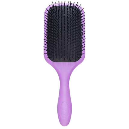 Denman D90L Tangle Tamer Ultra Paddle Brush African Violet kopen bij Hairwebshop