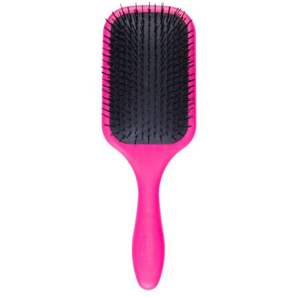 Denman D90L Tangle Tamer Ultra Paddle Brush Roze kopen bij Hairwebshop