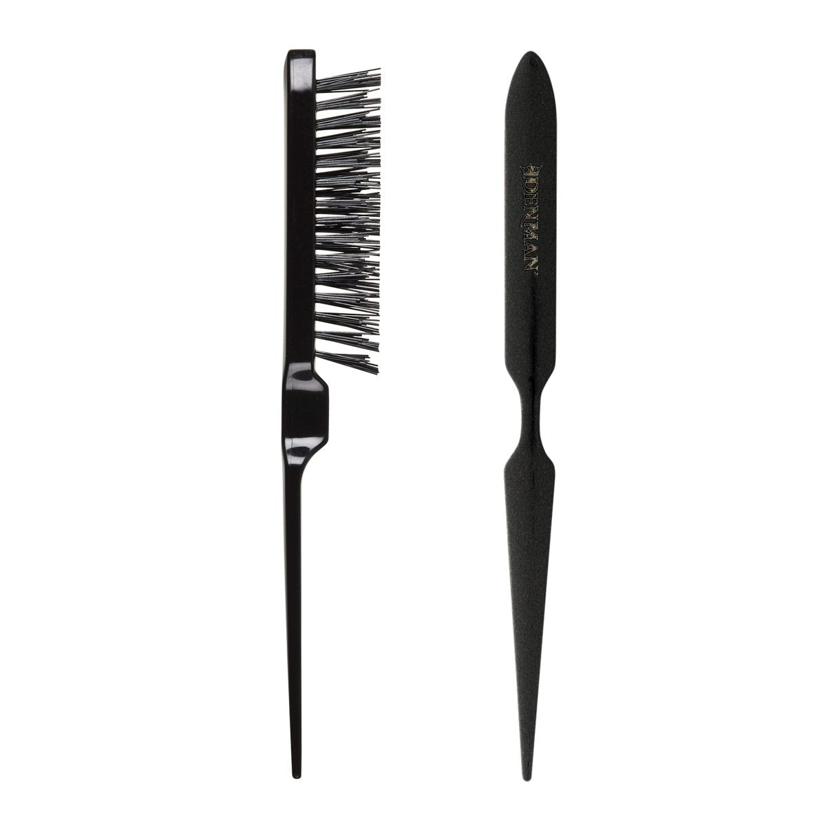 Denman D91 DressOut Borstel Nylon Met Pin Tail kopen bij Hairwebshop