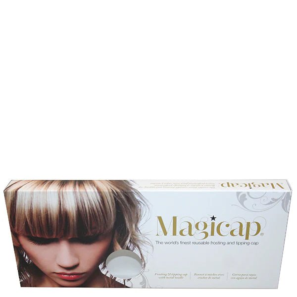 Denman Magicap Classic kopen bij Hairwebshop