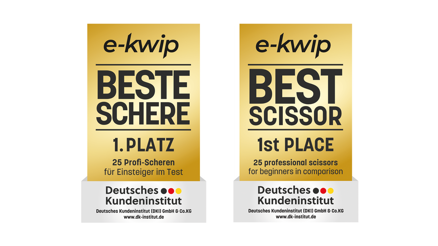 e-kwip E-Kwip Baseline Classic 55" Knipschaar
