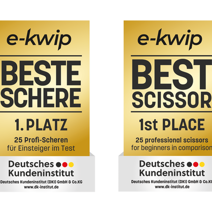 e-kwip E-Kwip Baseline Offset 40 Modellerschaar 5.5"