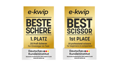 E-Kwip Baseline Offset 40 Modellerschaar 5.5"