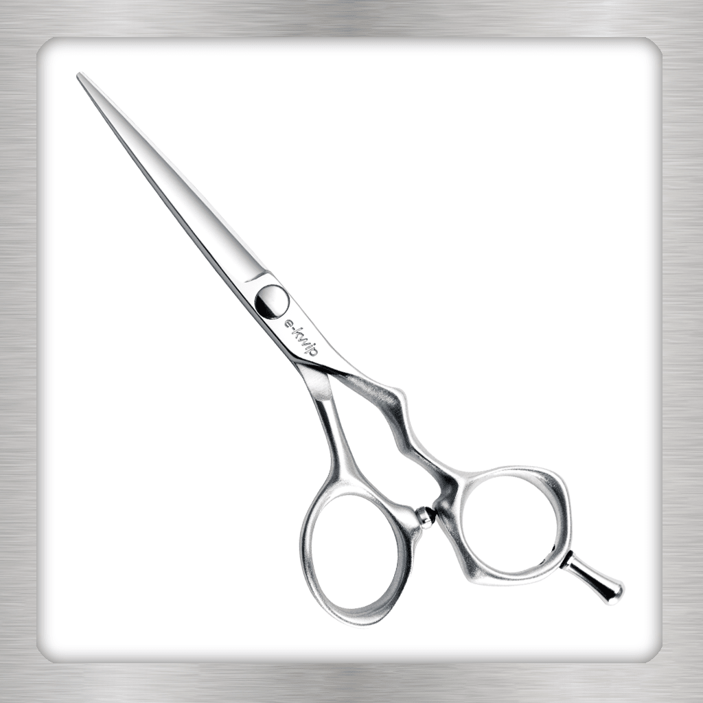 E-Kwip Surimu Knipschaar 5,5 5,5" kopen bij Hairwebshop