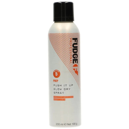 Fudge Big Hair Push It Up Blow Dry Spray 200ml kopen bij Hairwebshop