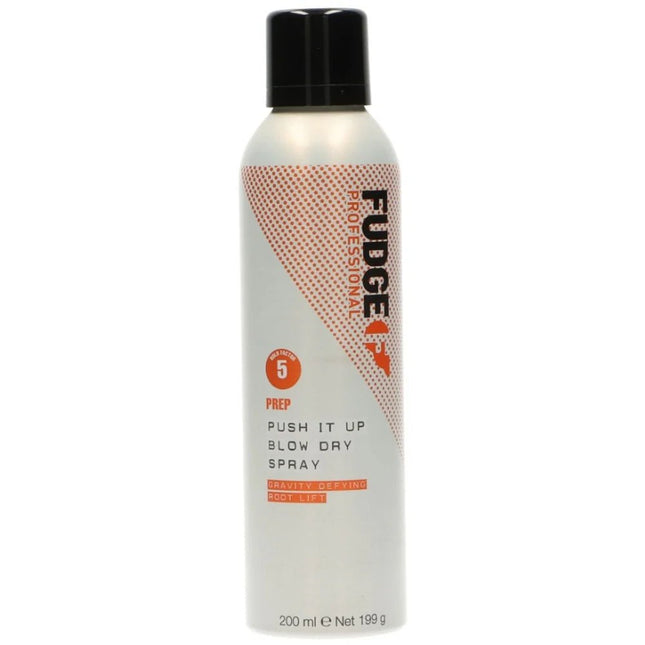 Fudge Big Hair Push It Up Blow Dry Spray 200ml kopen bij Hairwebshop