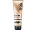 Fudge All Blonde Colour Lock Conditioner