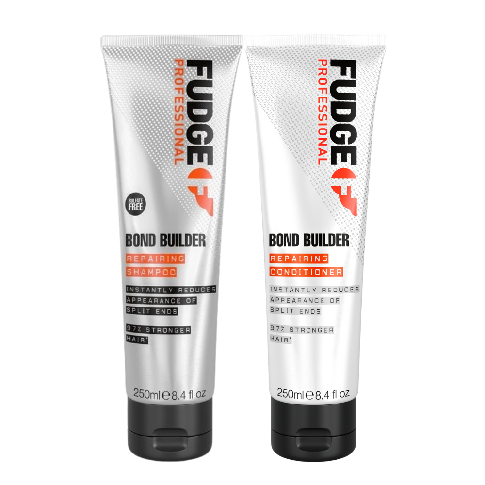 Fudge Fudge Bond Builder Duo Set