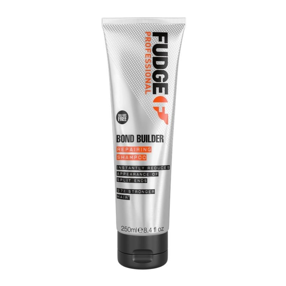 Fudge Fudge Bond Builder Shampoo