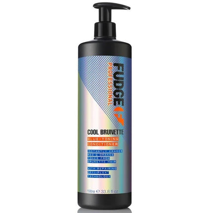 Fudge Fudge Cool Brunette Conditioner