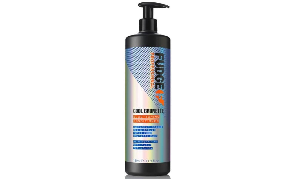 Fudge Cool Brunette Conditioner