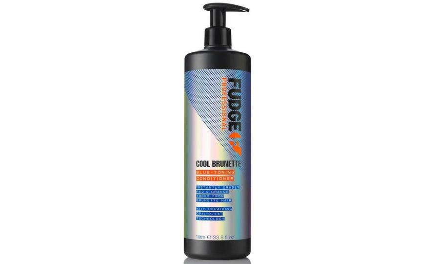 Fudge Fudge Cool Brunette Conditioner