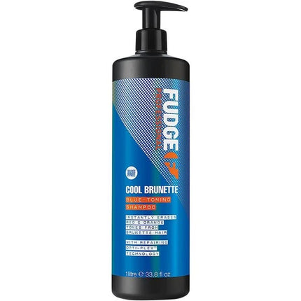Fudge Fudge Cool Brunette Shampoo
