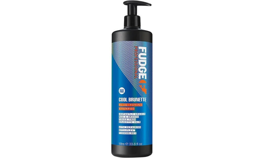 Fudge Fudge Cool Brunette Shampoo