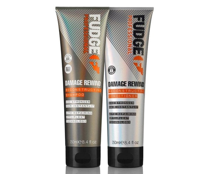 Fudge Fudge Damage Rewind Duo Set