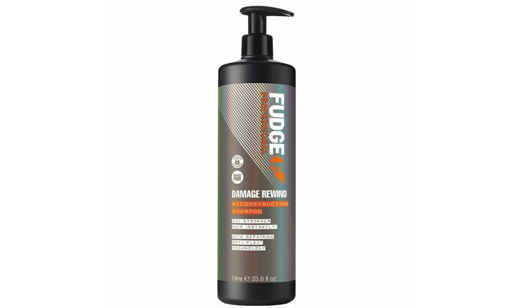 Fudge Damage Rewind Shampoo