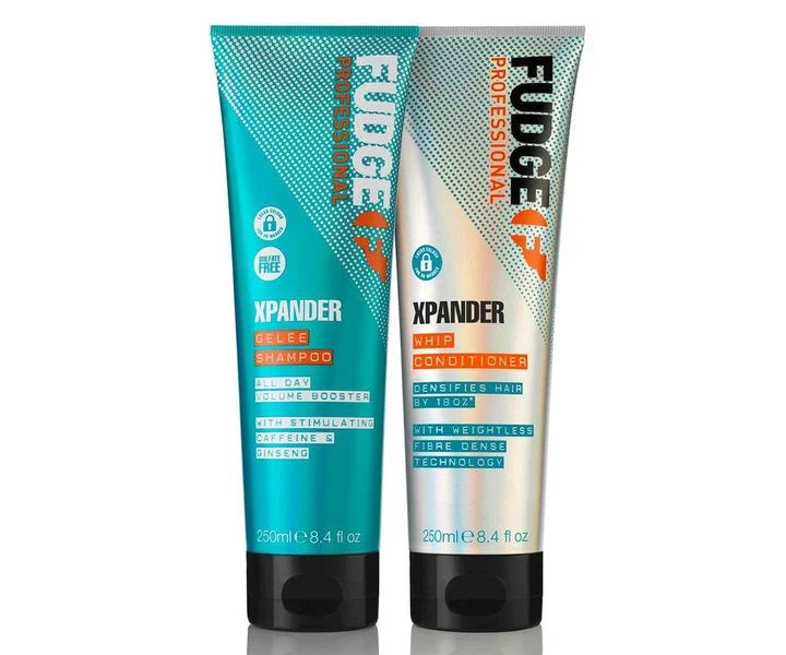 Fudge Fudge Expander Duo Set