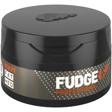Fudge Fudge Fat Hed