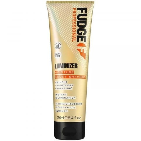 Fudge Fudge Luminizer Duo Set