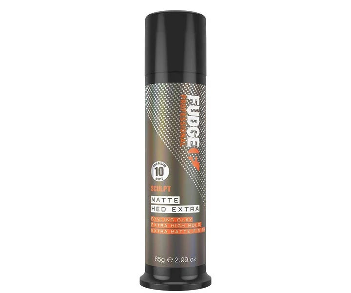 Fudge Fudge Matte Hed Extra