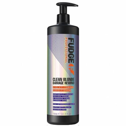 Fudge Fudge Violet Conditioner