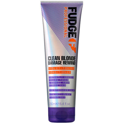 Fudge Fudge Violet Conditioner