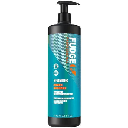 Fudge Fudge Xpander Shampoo