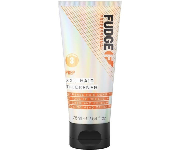 Fudge XXL Hair Thickener