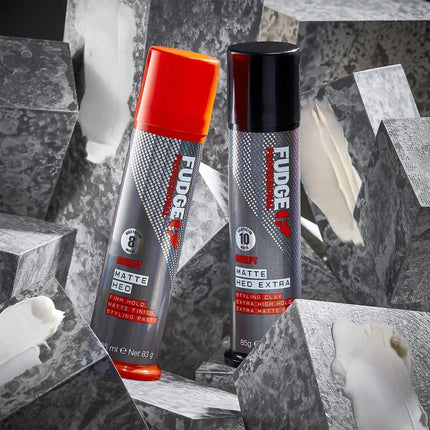 Fudge Matte Hed 85ml kopen bij Hairwebshop