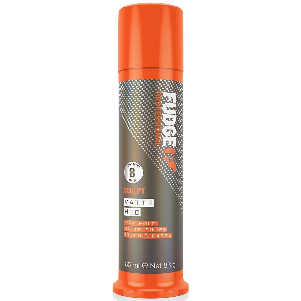 Fudge Matte Hed 85ml kopen bij Hairwebshop