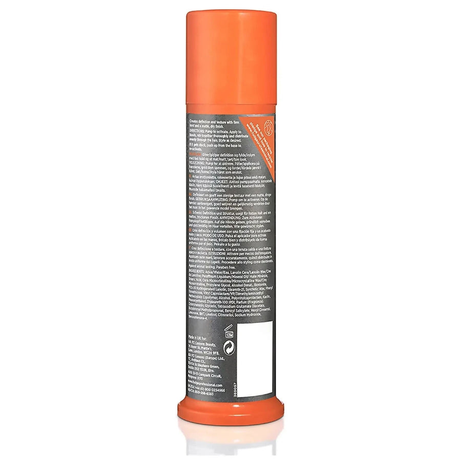 Fudge Matte Hed 85ml kopen bij Hairwebshop