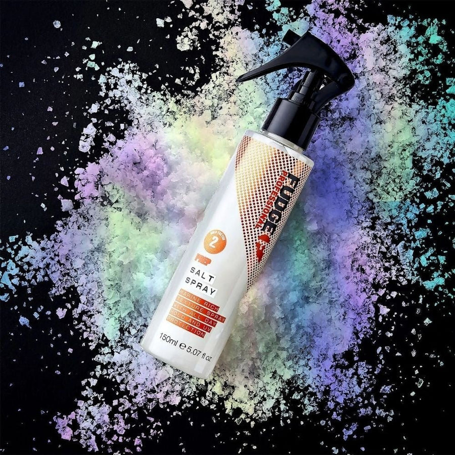 Fudge Salt Spray 150ml kopen bij Hairwebshop
