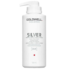 Goldwell Dualsenses Silver 60s Treatment 500ml kopen bij Hairwebshop