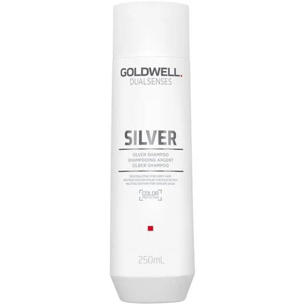 Goldwell Dualsenses Silver Shampoo 250ml kopen bij Hairwebshop